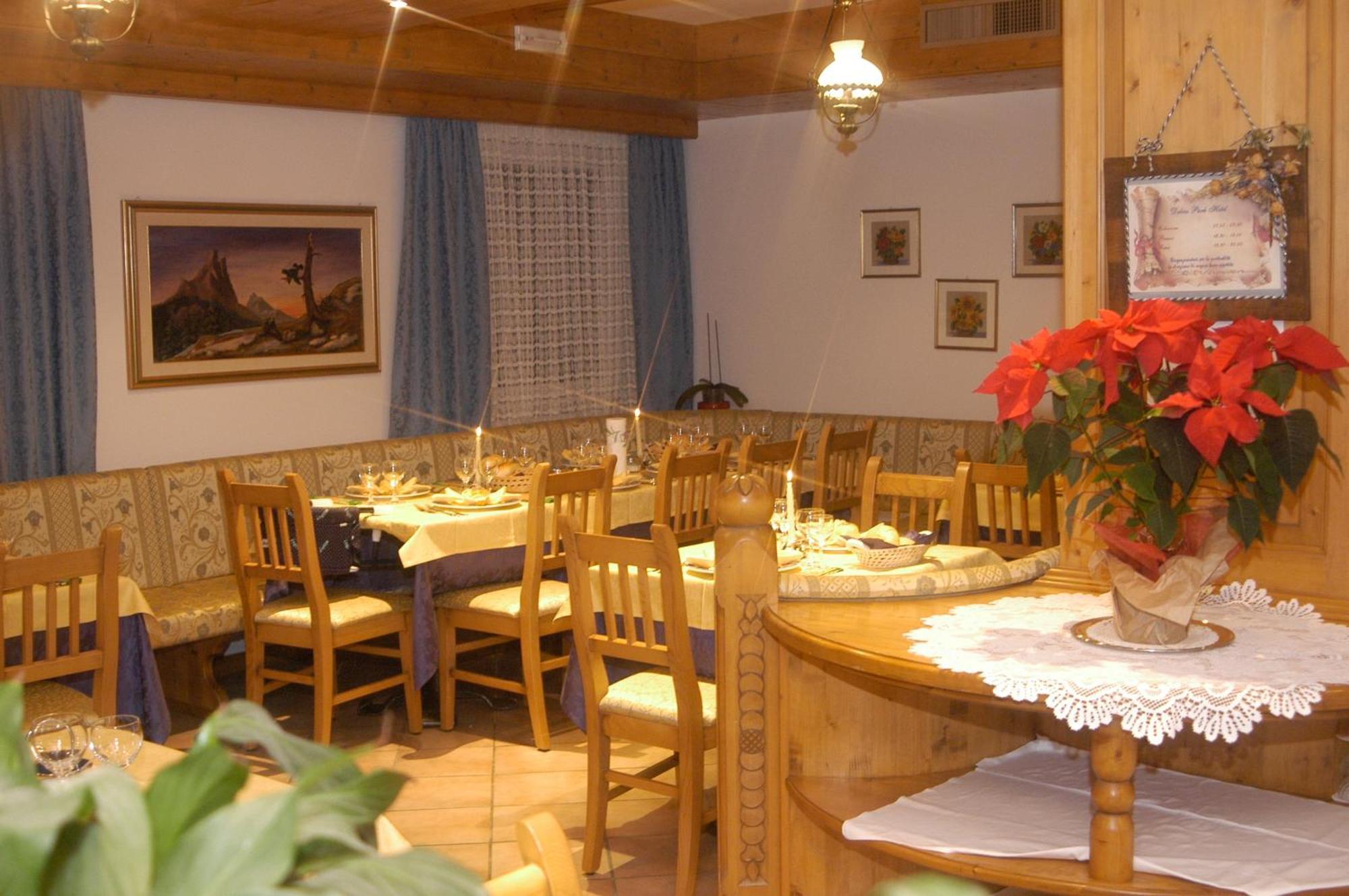 Debra Park Hotel Моэна Экстерьер фото